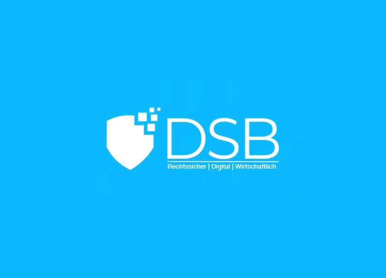 DSB Datenschutz