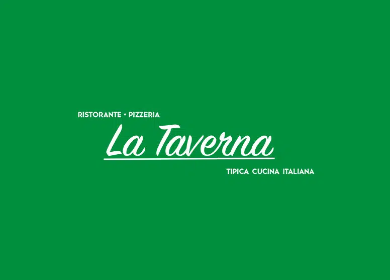 Pizzeria LaTaverna