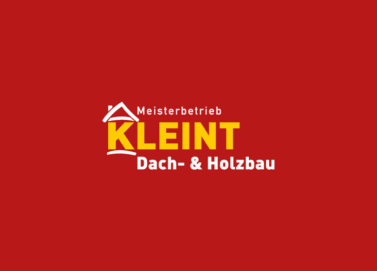 Dach- & Holzbau Kleint