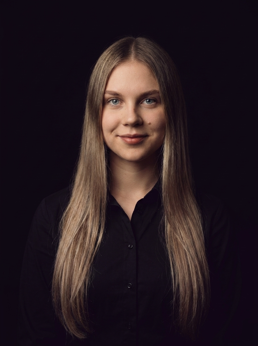 Anna Babiienko