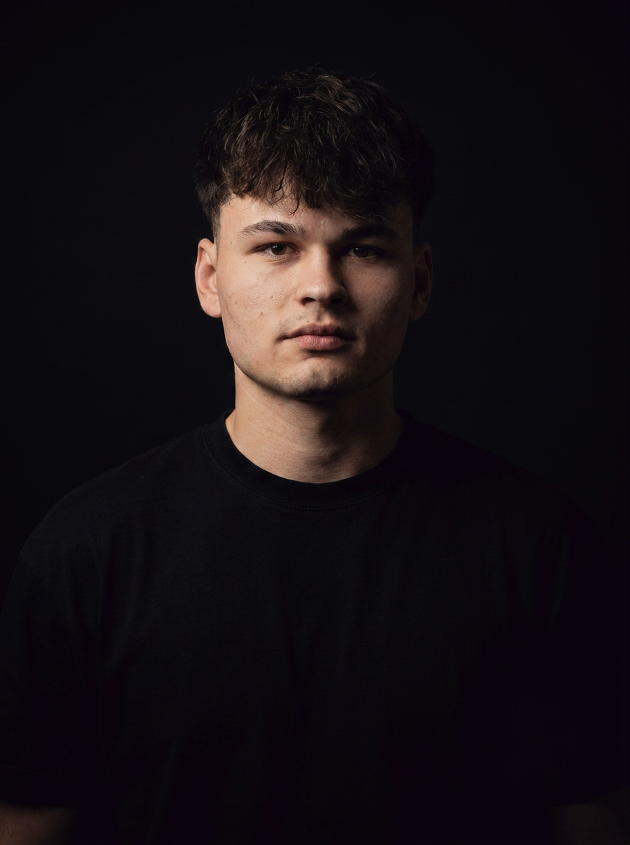 Davin Falk