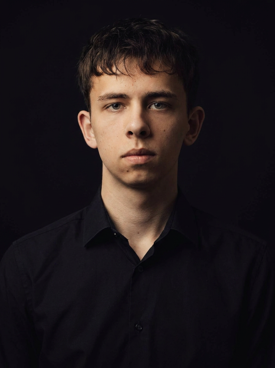Filip Parkitny